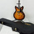 Used D'angelico Excel Ex-Dc/sp Semi-Hollow Electric Guitar Sunburst 6-String 40042-S000268445 View 18