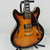 Used D'angelico Excel Ex-Dc/sp Semi-Hollow Electric Guitar Sunburst 6-String 40042-S000268445 View 13