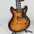 Used D'angelico Excel Ex-Dc/sp Semi-Hollow Electric Guitar Sunburst 6-String 40042-S000268445 View 33