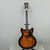 Used D'angelico Excel Ex-Dc/sp Semi-Hollow Electric Guitar Sunburst 6-String 40042-S000268445 View 21