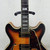 Used D'angelico Excel Ex-Dc/sp Semi-Hollow Electric Guitar Sunburst 6-String 40042-S000268445 View 24