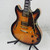 Used D'angelico Excel Ex-Dc/sp Semi-Hollow Electric Guitar Sunburst 6-String 40042-S000268445 View 20