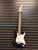 Used Cort STRATOCASTER Electric Guitar Black 6-String 41116-S000051791 View 3