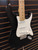 Used Behringer STRATOCASTER Electric Guitar Black 6-String 41116-S000051794 View 3
