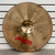 Used - Paiste 22IN 2002 POWER RIDE - Ride Cymbal 22" 40087-S000238353 View 3