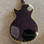Used Epiphone LES PAUL JOE BONAMASSA BLACK BEAUTY LP Type Electric Guitar Black 6-String 40111-S000192677 View 8