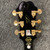 Used Epiphone JOE BONAMASSA ES-355 Semi-Hollow Electric Guitar Black 6-String 40111-S000192679 View 5