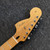 Used Fender Stratocaster Jimi Hendrix Stratocaster with Fender USA Pro Mod 1 Pickups 40111-S000192681 View 3