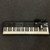 Used Korg X5 61-Key Synthesizer 61-Key 40111-S000192702 View 1