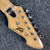 Used Peavey T-25 Electric Guitar Natural 6-String 40111-S000192725 View 3