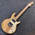 Used Peavey T-25 Electric Guitar Natural 6-String 40111-S000192725 View 2