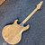 Used Peavey T-25 Electric Guitar Natural 6-String 40111-S000192725 View 7