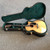 Used Martin GPCRSGT Solid Top Acoustic Guitar Natural 40111-S000192726 View 8