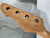 Used Peavey BASS NECK Guitar Accessory 40012-S000311987 View 6