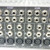 Used Mackie 1604 VLZ PRO 16 CHANNEL MIXER Mixing Console 40042-S000268463 View 15