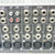 Used Mackie 1604 VLZ PRO 16 CHANNEL MIXER Mixing Console 40042-S000268463 View 14