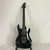 Used Ibanez S570AH Modern Metal Electric Guitar Black 6-String 41128-S000111707 View 8