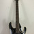 Used Ibanez S570AH Modern Metal Electric Guitar Black 6-String 41128-S000111707 View 2