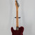 Used Fender TELECASTER Vintage T Type Electric Guitar Red 6-String 40081-S000113650 View 5