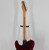 Used Fender TELECASTER Vintage T Type Electric Guitar Red 6-String 40081-S000113650 View 5