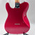 Used Fender TELECASTER Vintage T Type Electric Guitar Red 6-String 40081-S000113650 View 4