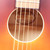 Used Recording King Dirty 37 Acoustic Guitar Sunburst 40042-S000268468 View 8