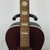 Used Recording King Dirty 37 Acoustic Guitar Sunburst 40042-S000268468 View 5