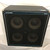 Used Acoustic 410 BASS CAB 4 x 10 Bass Guitar Cabinet 4 x 10 41128-S000111711 View 1