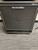 Used Acoustic B115 MKII BASS CAB 1 x 15 Bass Guitar Cabinet 1 x 15 41129-S000016283 View 1