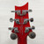 Used Paul Reed Smith - PRS Se Custom 24 Double Cut Electric Guitar Cherry Sunburst 6-String 40015-S000336402 View 10