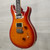 Used Paul Reed Smith - PRS Se Custom 24 Double Cut Electric Guitar Cherry Sunburst 6-String 40015-S000336402 View 5