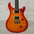 Used Paul Reed Smith - PRS Se Custom 24 Double Cut Electric Guitar Cherry Sunburst 6-String 40015-S000336402 View 1