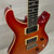 Used Paul Reed Smith - PRS Se Custom 24 Double Cut Electric Guitar Cherry Sunburst 6-String 40015-S000336402 View 7