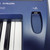 Used Korg PA800 61-Key Keyboard 61-Key 40042-S000268471 View 7
