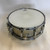 Used Pearl STUDENT SNARE KIT Metal Snare Drum 14" 41110-S000072272 View 2