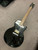 Used Epiphone LES PAUL JUNIOR LP Type Electric Guitar Black 6-String 41137-S000107039 View 3