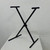 Used KEYBOARD STAND Single Keyboard Stand 40042-S000268487 View 1