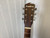 Used Breedlove DISCOVERY DREAD MP Solid Top Acoustic Guitar Natural 40107-S000156632 View 3