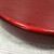 Used Aria DMB380 The Conqueror Bass Guitar Red 40051-C000118167 View 11