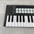 Used Novation Launchkey Mini MK3 USB MIDI Keyboard Controller - 25-key 40112-S000182087 View 3