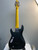 Used Schecter DEMON-8 Modern Metal Electric Guitar Black 8-String 41129-S000016298 View 5