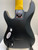 Used Schecter DEMON-8 Modern Metal Electric Guitar Black 8-String 41129-S000016298 View 6