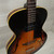 Used Gibson ES-125T Semi-hollow Electric Guitar Sunburst 40015-S000336409 View 7