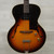 Used Gibson ES-125T Semi-hollow Electric Guitar Sunburst 40015-S000336409 View 1