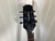 Used Hamer SFX SERIES Double Cut Electric Guitar Black 6-String 40107-S000156634 View 3
