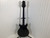 Used Hamer SFX SERIES Double Cut Electric Guitar Black 6-String 40107-S000156634 View 8