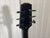 Used Hamer SFX SERIES Double Cut Electric Guitar Black 6-String 40107-S000156634 View 9