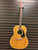 Used Applause AA-31 Acoustic Guitar Wood 41116-S000051808 View 1