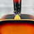 Used Harmony H50 Reissue Hollowbody Electric Guitar - Sunburst - Case Included 40112-S000182092 View 18