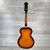 Used Harmony H50 Reissue Hollowbody Electric Guitar - Sunburst - Case Included 40112-S000182092 View 21